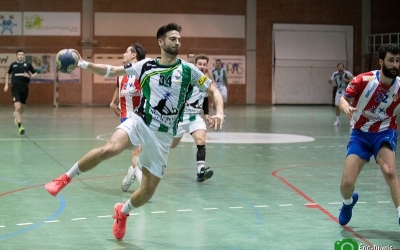 Gol de la victòria del partit de l'OAR contra el Sant Joan Despí | Èric Altimis - OAR Gràcia